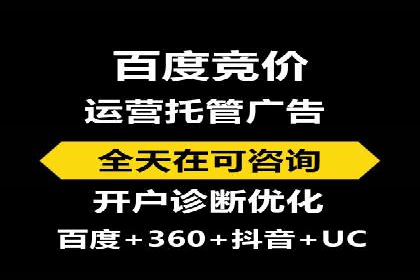 百度竞价推广公司经典案例研究：广告效果最大化策略